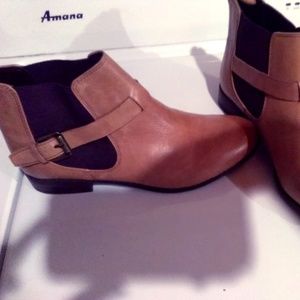 Franco Sarto bootie